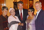 M. Fischer, O. Portuondo, H. Fischer, C. Mara, F. Thom